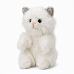 Игрушка мягкая «Кошечка Сима» - Фото 1