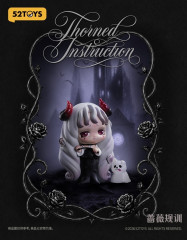 Коллекционная фигурка-сюрприз «Лилит. Под покровом ночи» - Фото 6