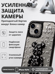 Чехол Mobile Store для iPhone 14 - Фото 3