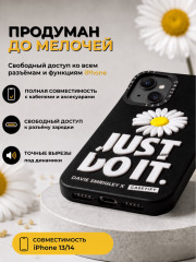 Чехол Mobile Store для iPhone 14 - Фото 3