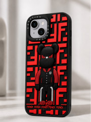 Чехол Mobile Store для iPhone 14 - Фото 4