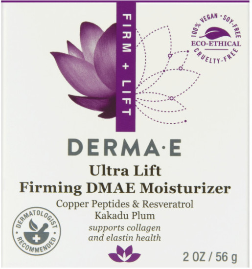 Лифтинг крем с DMAE/Ultra Lift Firming DMAE Moisturizer