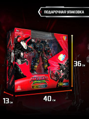 Трансформер 2 в 1 «Метатрон Limited edition» - Фото 5