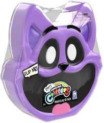Набор мини-фигурок по мотивам игры Поппи Плейтайм «S3 Critters Catnap» - Фото 11