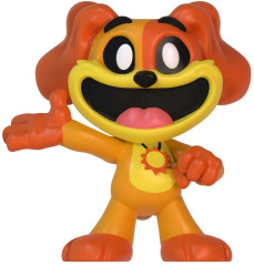 Набор мини-фигурок по мотивам игры Поппи Плейтайм «S3 Critters Catnap» - Фото 16