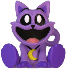 Набор мини-фигурок по мотивам игры Поппи Плейтайм «S3 Critters Catnap» - Фото 17