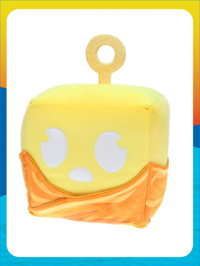 Плюшевая игрушка S2 Buddha