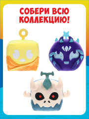 Плюшевая игрушка S2 Buddha - Фото 2