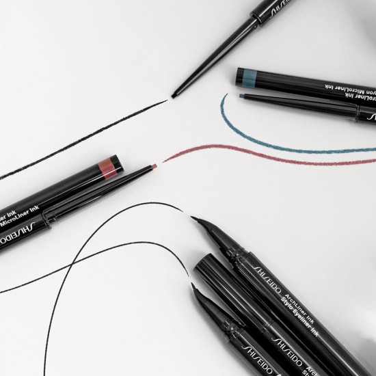 Подводка-карандаш для глаз «Microliner Ink Eyeliner», оттенок 07 Gray