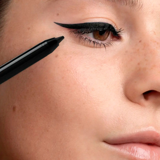 Карандаш для глаз «Twist Design Eye Pencil», оттенок 01 Nero Eclisse matte
