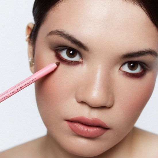 Карандаш для глаз «Color Salute Slide&Stay Eyeliner», оттенок Mystic