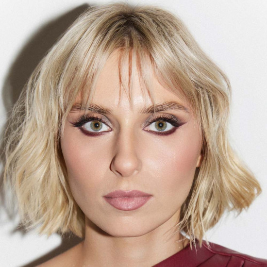 Карандаш для глаз «Color Salute Slide&Stay Eyeliner», оттенок Loon