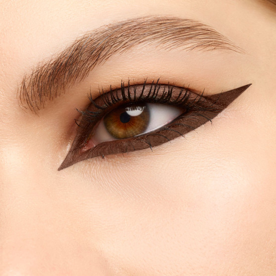 Подводка для глаз «Couture Eye Liner», оттенок 04 Brun