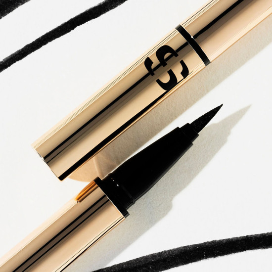 Подводка для глаз «Ligne Noir Eyeliner», оттенок 001 Noir