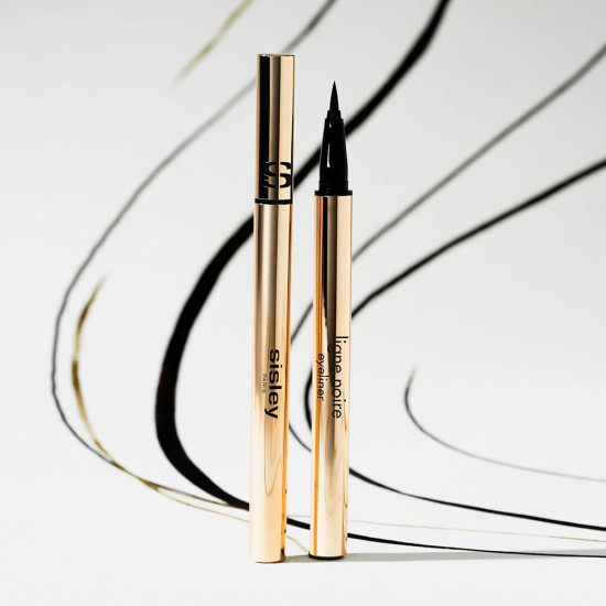 Подводка для глаз «Ligne Noir Eyeliner», оттенок 001 Noir