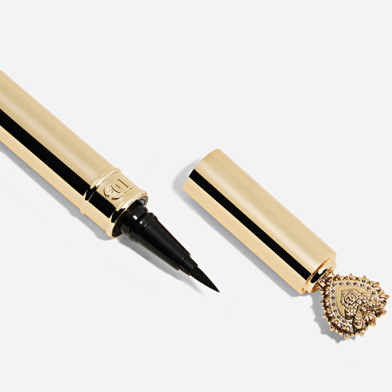 Подводка для глаз «Everink Liner 24H Gel Eye Marker», оттенок Ultra Black