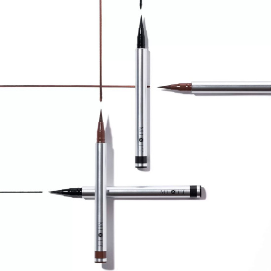 Подводка-фломастер «Inktense Waterproof Eyeliner», оттенок Brown