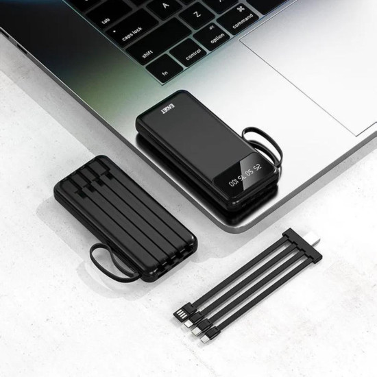 Power Bank Elget на 10000Mah