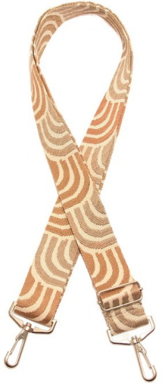 Ремень плечевой регулируемый «Волна»