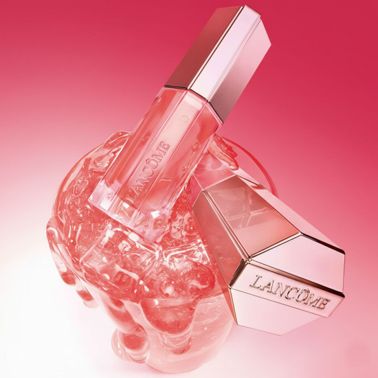 Блеск для губ увлажняющий «Lip Idole Juicytreat Увлажняющий», тон 18-Berry Yummy