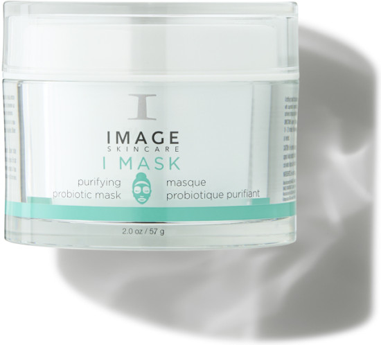 I MASK Purifying Probiotic Mask — очищающая маска с пробиотиками 57 г