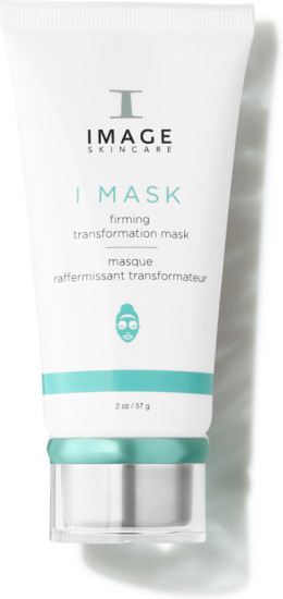 I MASK Firming Transformation Mask — укрепляющая маска для лица 57 г