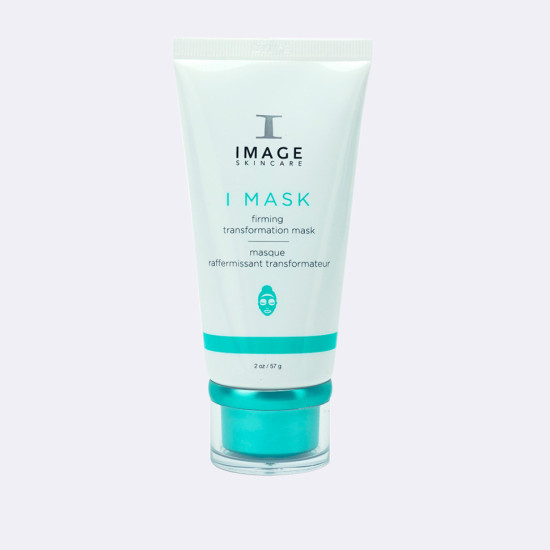 I MASK Firming Transformation Mask — укрепляющая маска для лица 57 г