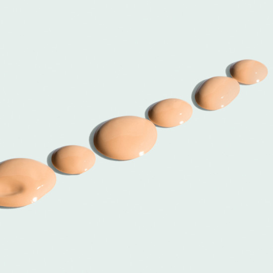 I-CONCEAL № 1 Flawless Foundation SPF 30 Porcelain — консилер-основа 28 г