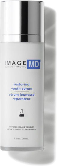 IMAGE MD Restoring Youth Serum — омолаживающая сыворотка для лица 30 мл
