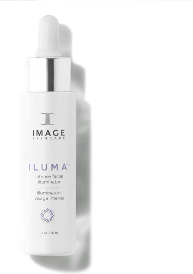 Осветляющий бустер для лица «ILUMA Intense Facial Illuminator»