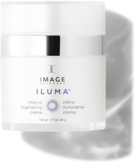 Осветляющий крем для лица «ILUMA Intense Brightening Creme»