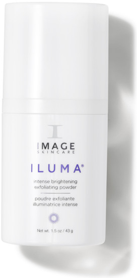 Осветляющая пудра-эксфолиант «ILUMA Intense Brightening Exfoliating Powder»