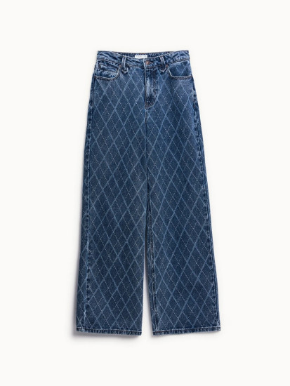 Джинсы женские