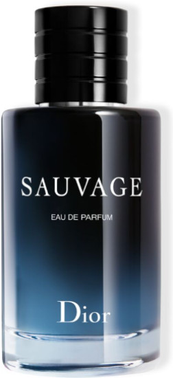 Парфюмированная вода Sauvage