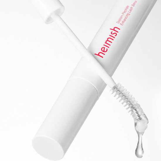 Пептидная сыворотка для ресниц и бровей Dailism Peptide Enhancing Lash Serum