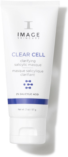 CC Medicated Acne Masque маска против акне для проблемной кожи 57 г