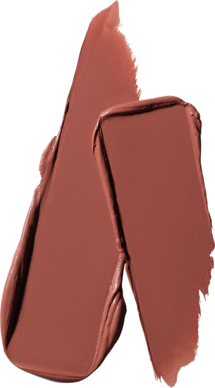 Помада для губ «Macximal Silky Matte Lipstick», тон Warm Teddy