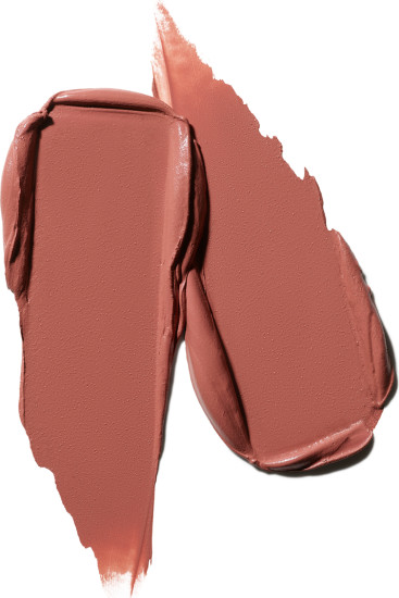 Помада для губ «Macximal Silky Matte Lipstick», тон Cool Teddy