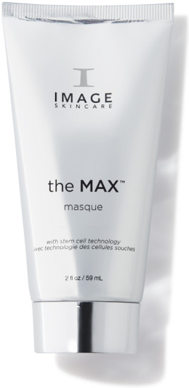 The MAX Masque anti-age маска с пептидами для лица 59 г