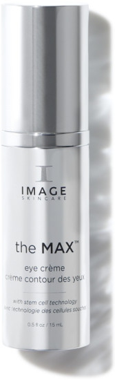The MAX Eye Creme крем для век с ботулоподобным эффектом