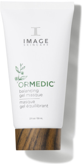 ORMEDIC Balancing Gel Masque успокаивающая гель-маска для лица 59 г