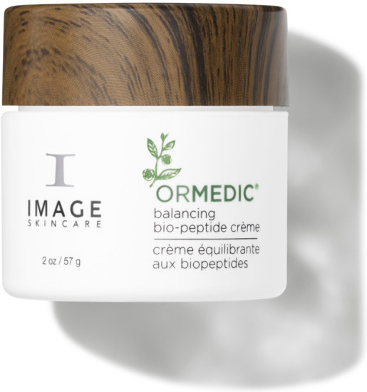 ORMEDIC Balancing Bio-Peptide Crème био-пептидный ночной крем 56 г