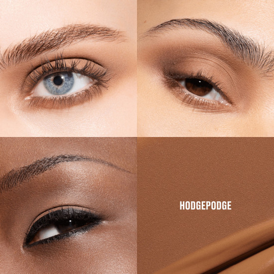 Матовый пигмент для глаз и лица «Multisculpt Matte Liquid Eyeshadow», оттенок Hodge Podge
