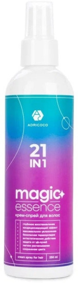 Magic Essence 21 in 1 крем-спрей