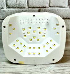 Лампа SUN S10 LED-UV 108 Вт - Фото 8