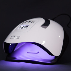 Лампа SUN X7 Max LED-UV 120 Вт - Фото 6