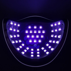 Лампа SUN X7 Max LED-UV 120 Вт - Фото 5