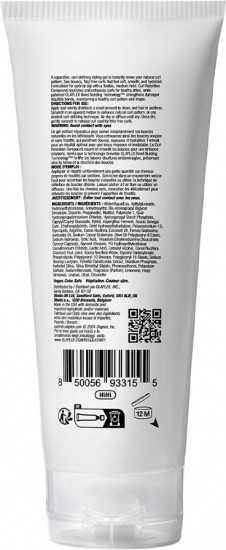 Гель для кудрявых волос No.10 Bond Shaper Curl Defining Gel