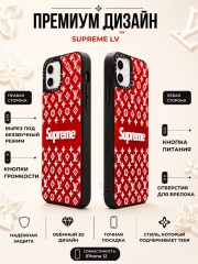 Чехол Mobile Store для iPhone 12/12 Pro - Фото 1
