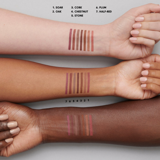 Карандаш для губ «Lip Pencil», тон Stone